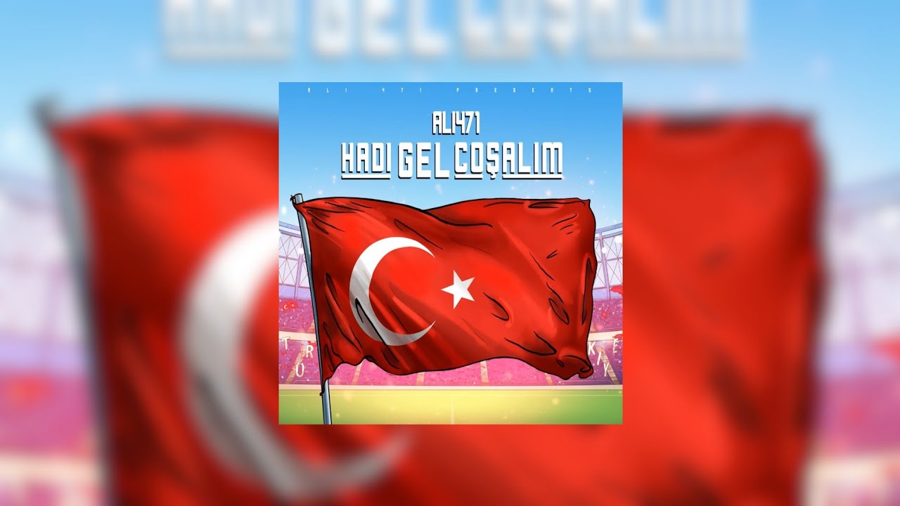 Ali471 - Hadi Gel Coşalım (Speed Up + Reverb)