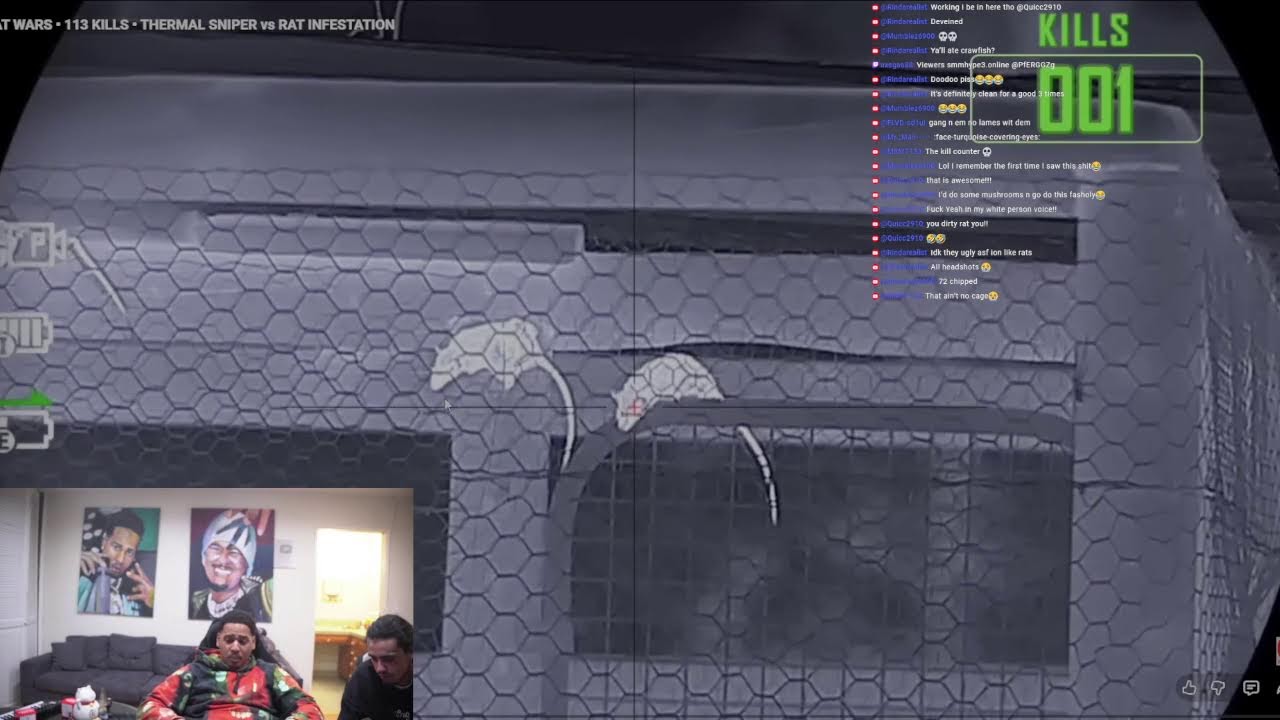 RALFY REPORT EP 535 latenight
