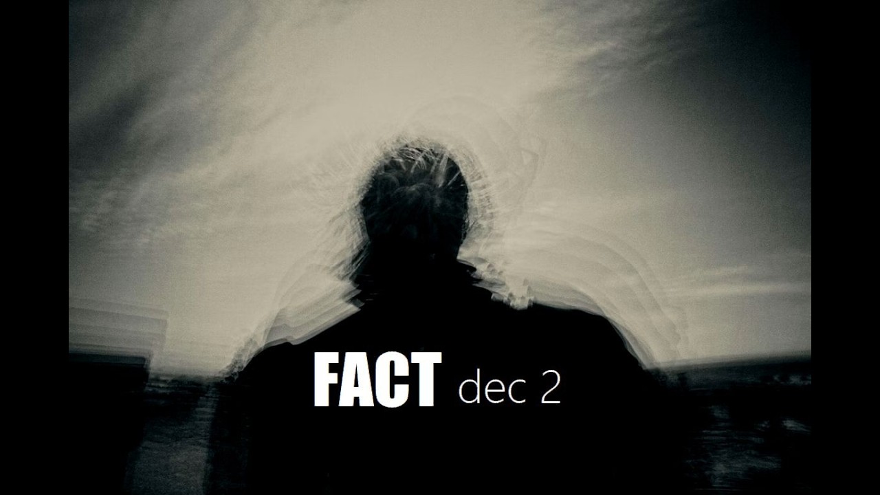 FACT - dec 2(arranged cover)