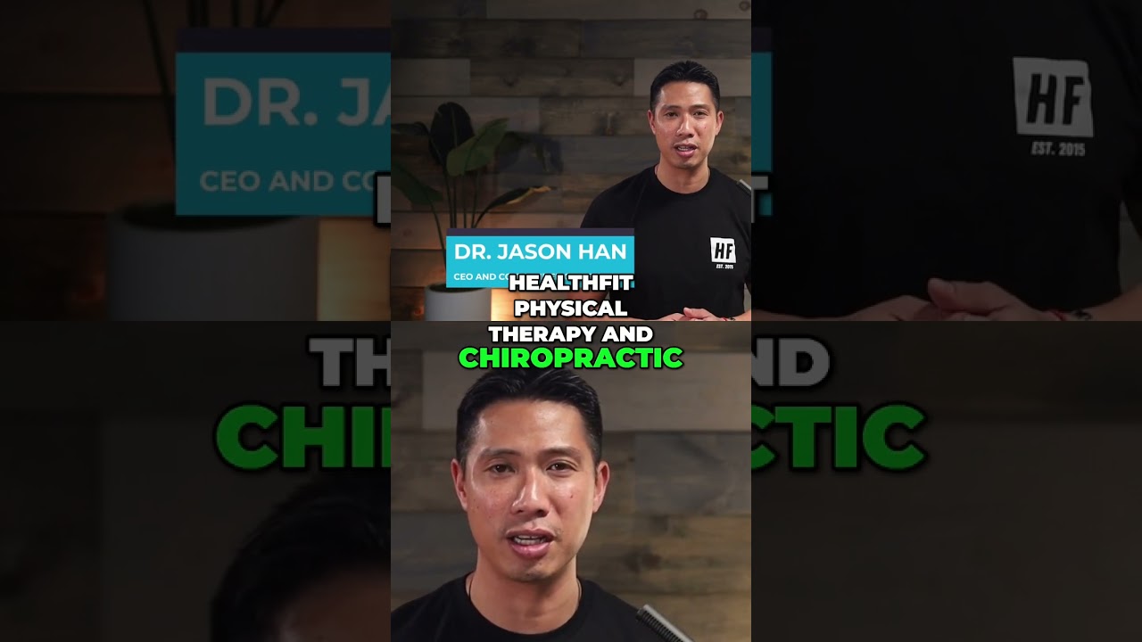 Transform Your Life: Pain-Free Movement with HealthFit