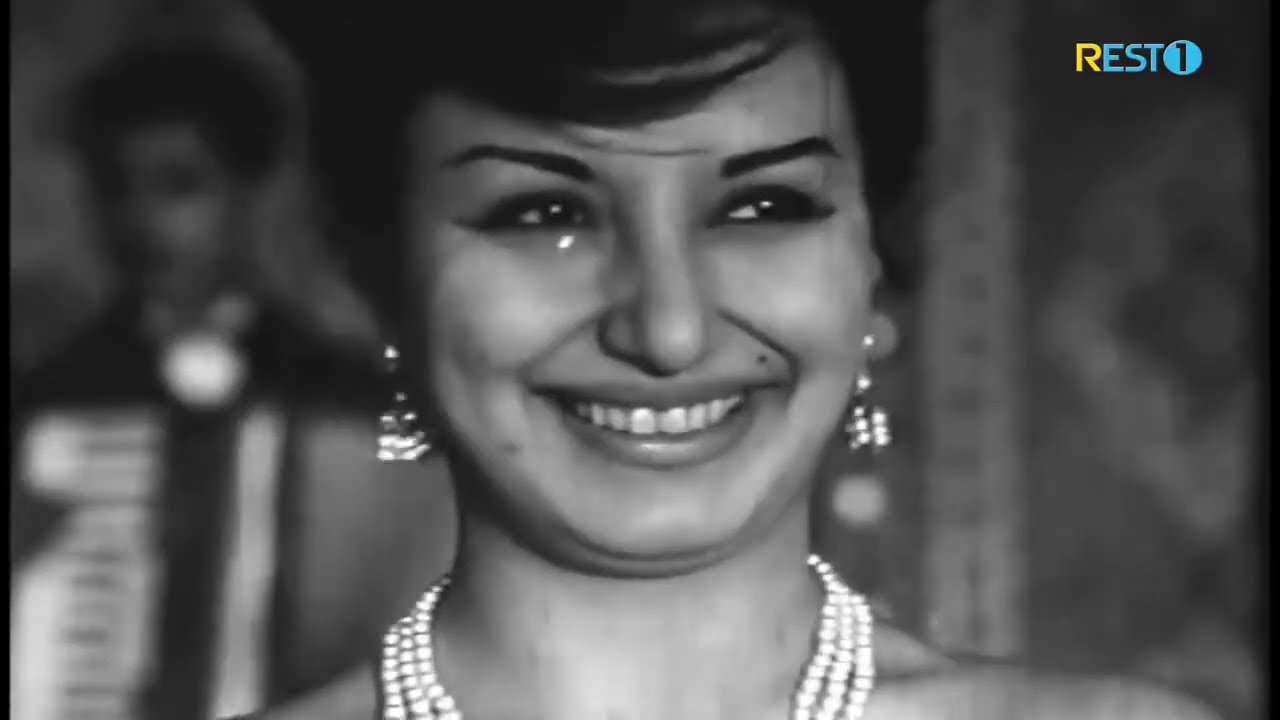 👍 فیلم قدیمی - آقای قرن بیستم   ۱۳۴۳ Aghaye Gharne Bistom 👍