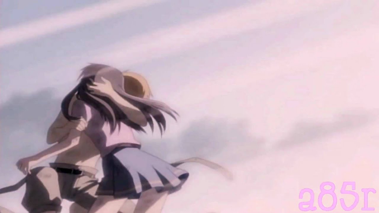 { b r o k e n } Tohru ♥ Kyo