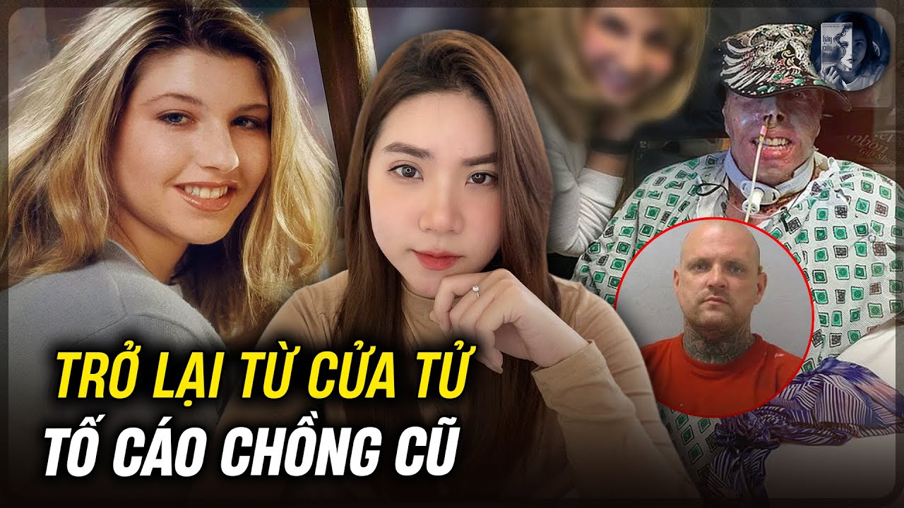 Vụ Án Người Phụ Nữ Thép Bị Thiêu Sống - Lời Tố Cáo Từ Địa Ngục
