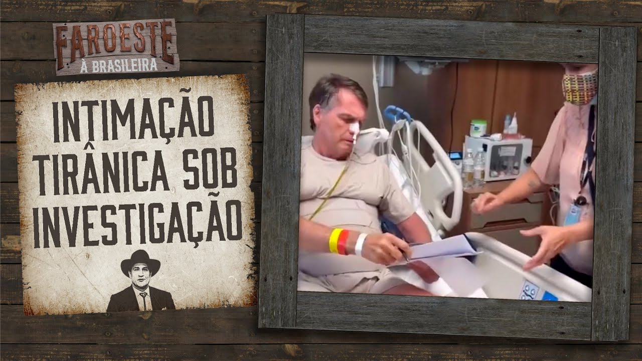Conselho Regional de Medicina do DF investigar&aacute; visitas realizadas a Bolsonaro