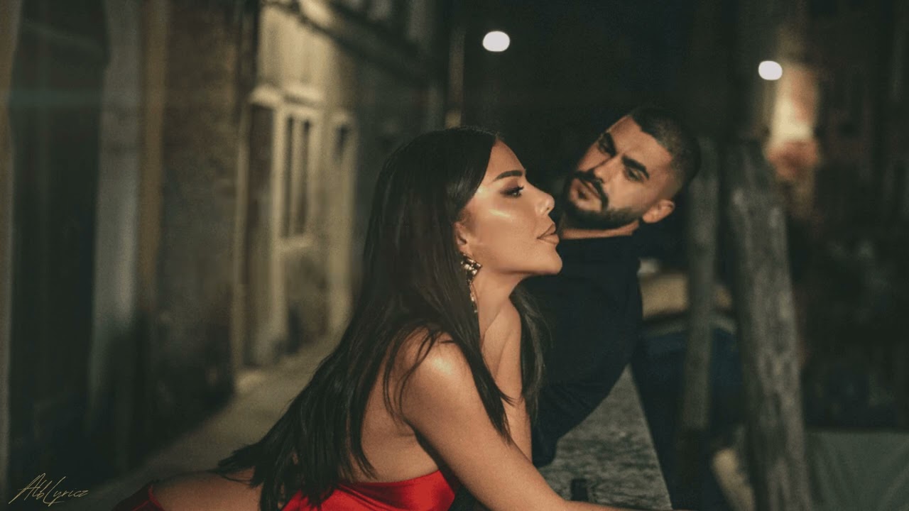 LOT - Butrint Imeri x Tayna (Lyrics)