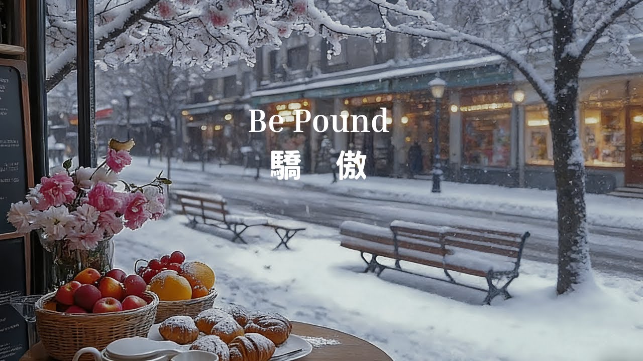 為自己 感到驕傲🌿放鬆鋼琴音樂助眠、冥想與減壓 Be Proud of Yourself🌿 Relaxing Music for Sleep, Meditation & Stress Relief