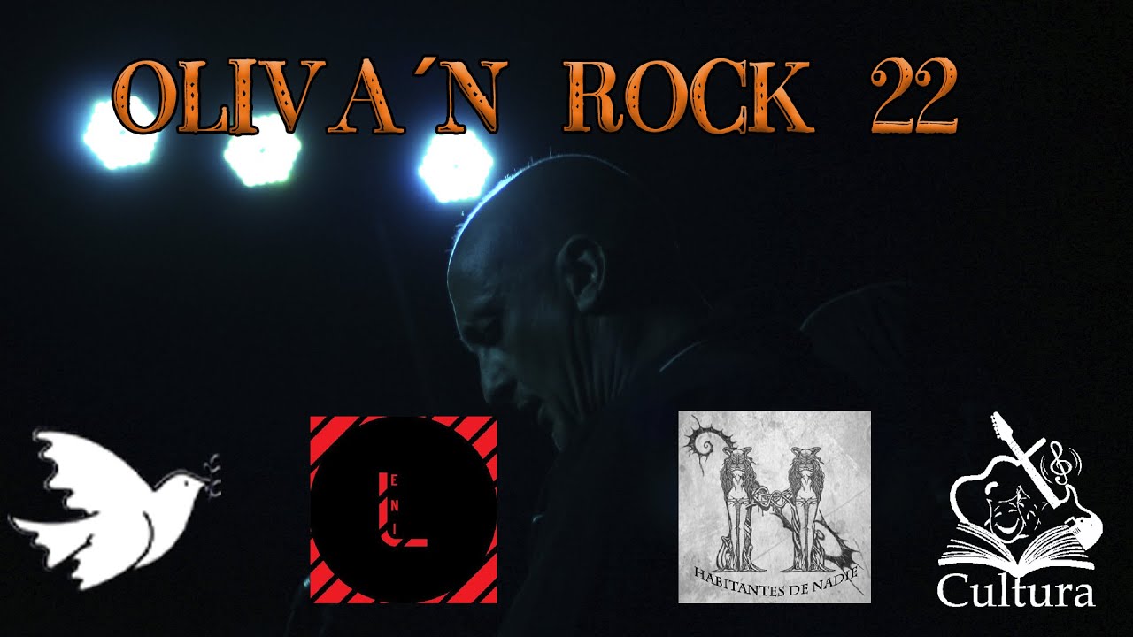 OlivaN´Rock 22