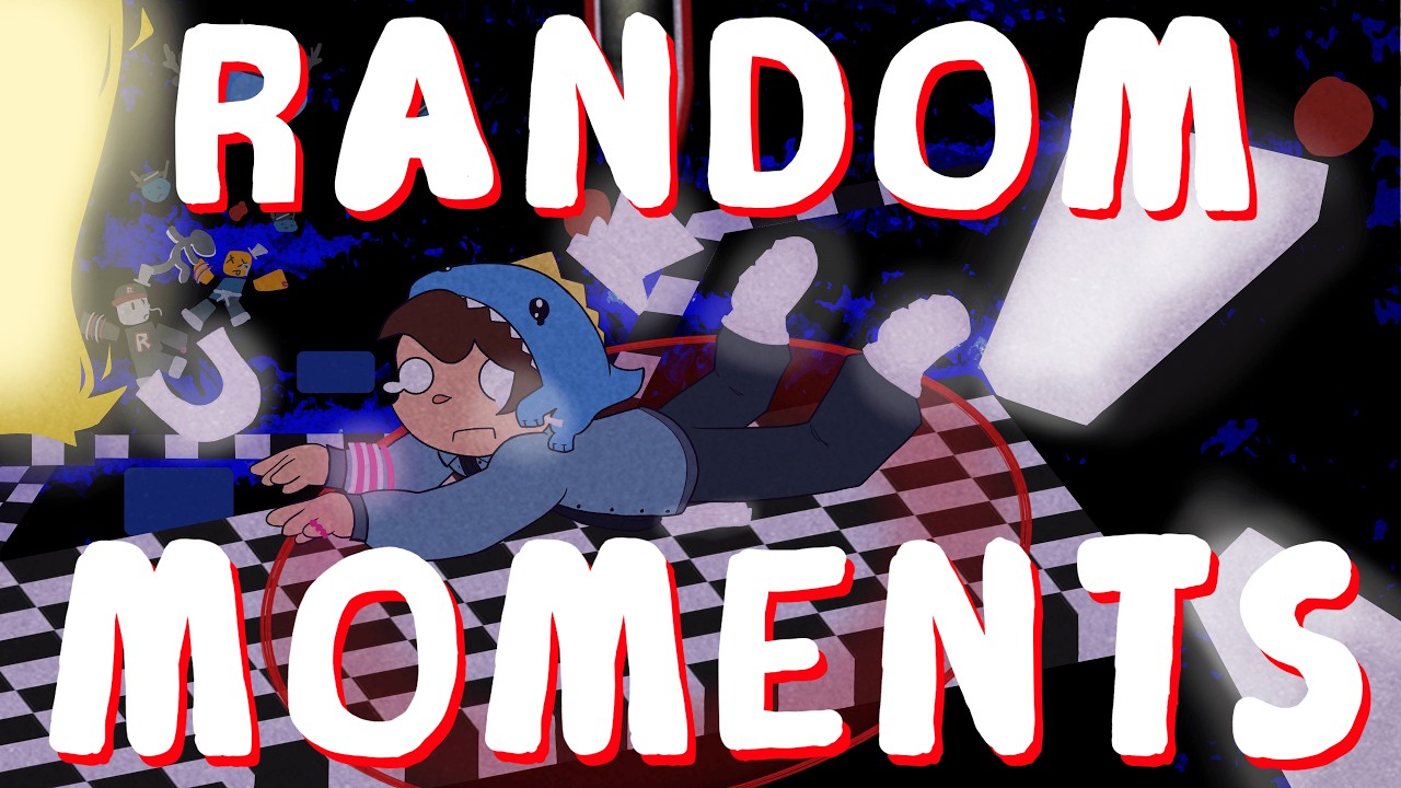 Random Nullscape Moments (Patch 4)