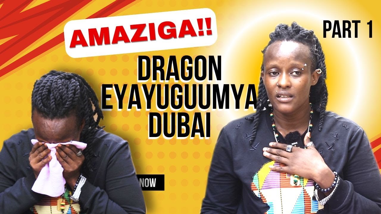 🔴&ldquo;Nava e Dubai Nga Silina Kyenina!&rdquo; &ndash; #Dragon Opens Up in Tears!!😢