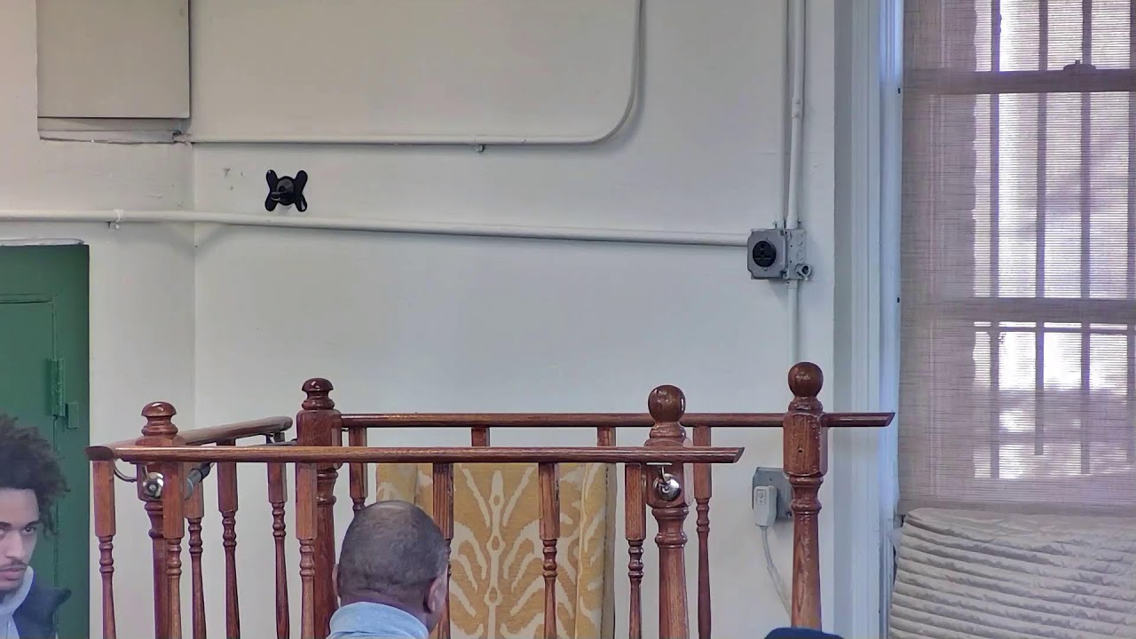 Masjid As Habul Yameen- Juma'a Khutbah- Imam Abdul Aziz- February 21, 2025