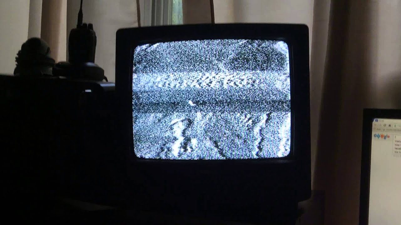 Relog of XEPM-TV Analog Ch2 Ciudad Juarez Chihuahua Mexico