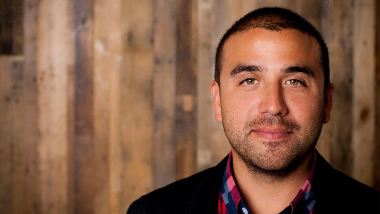 Dave Lomas | Redemptive Participation