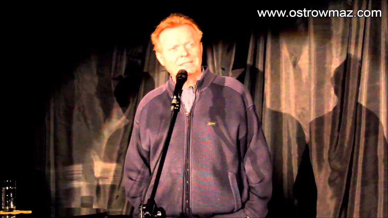 Koncert Michała Bajora w Ostrowi Mazowieckiej (07.11.2015)