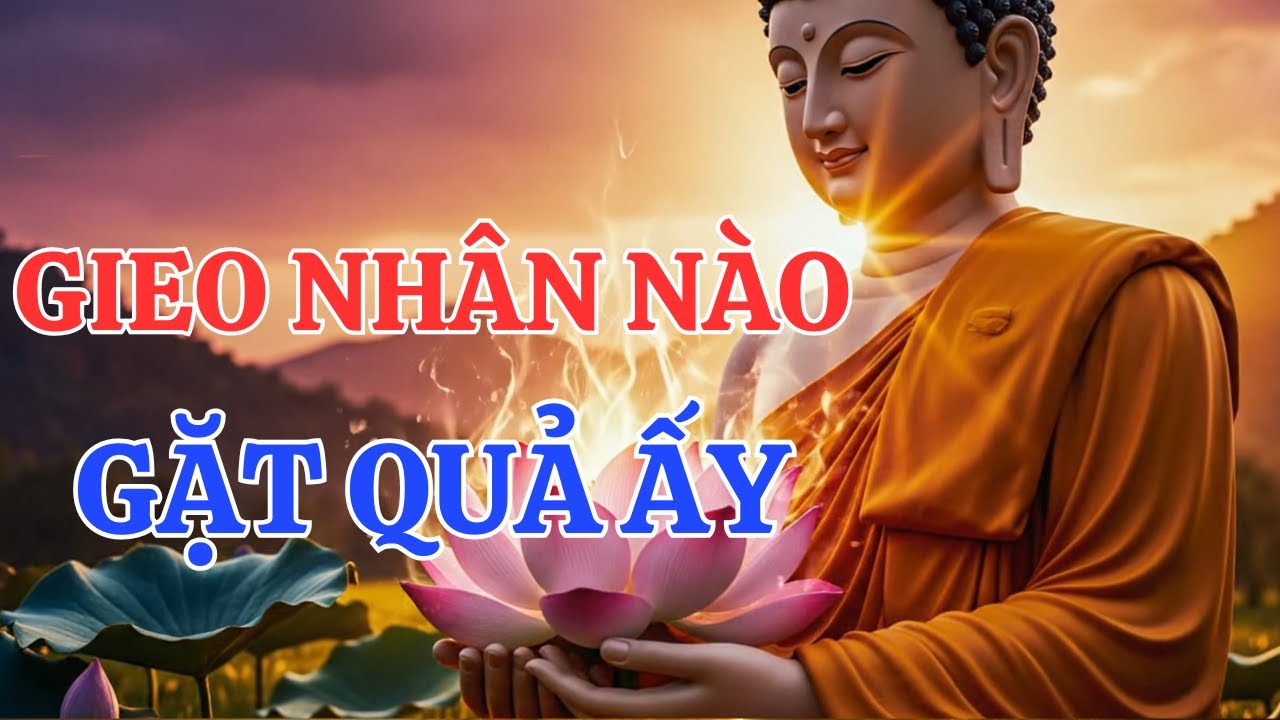 Vì Sao Sống Tốt Mà Đời Vẫn Gian Truân? Sự Thật Về Luật Nhân Quả Sẽ Khiến Bạn Thức Tỉnh.