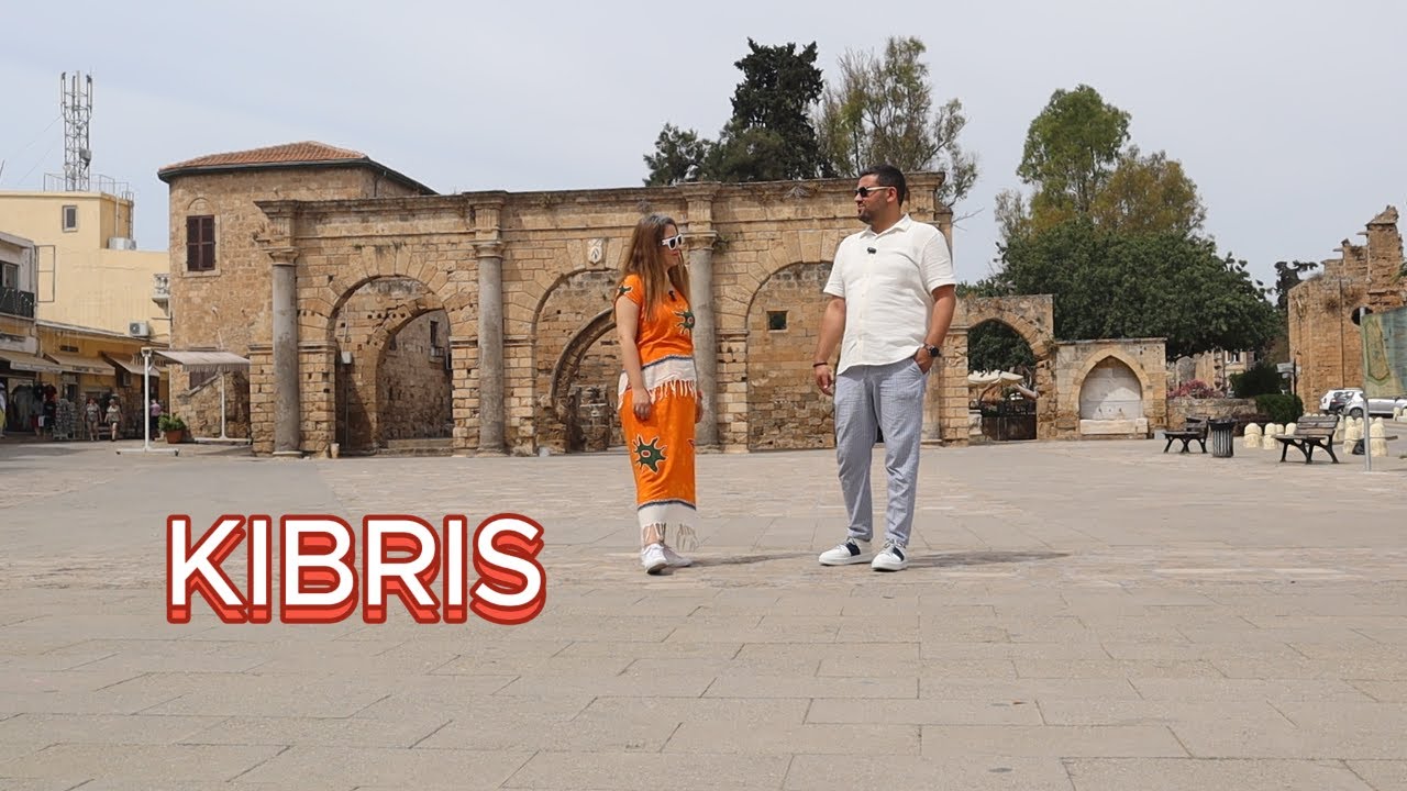 KIBRIS | BİR GÜNDE ADA TURU | MAĞUSA | LEFKOŞA | GİRNE | KAPALI MARAŞ | KIBRIS’TA GİDİLECEK YERLER