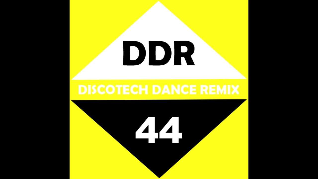 X-Ite – Down Down Down (Remix) 1997 Eurodance