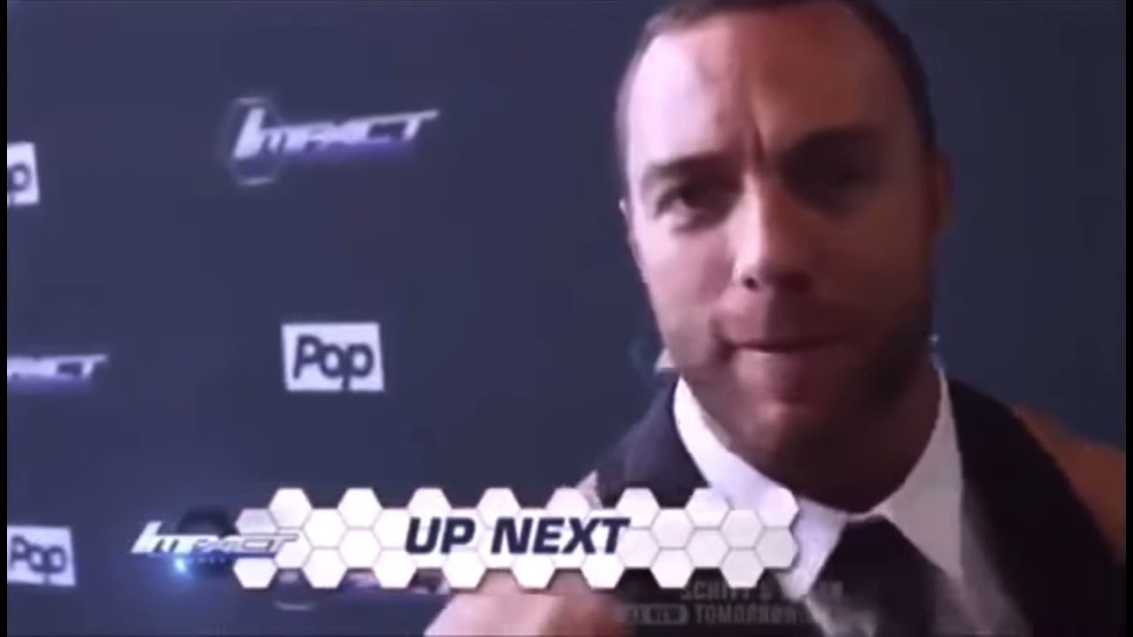 Dummy YEAH - Eli Drake/LA Knight “Yeah” Compilation
