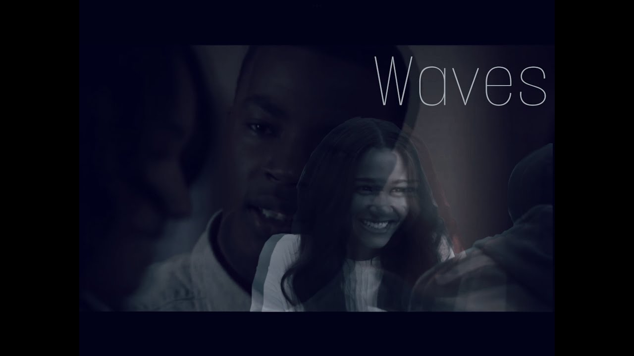 spencer & Layla | Waves