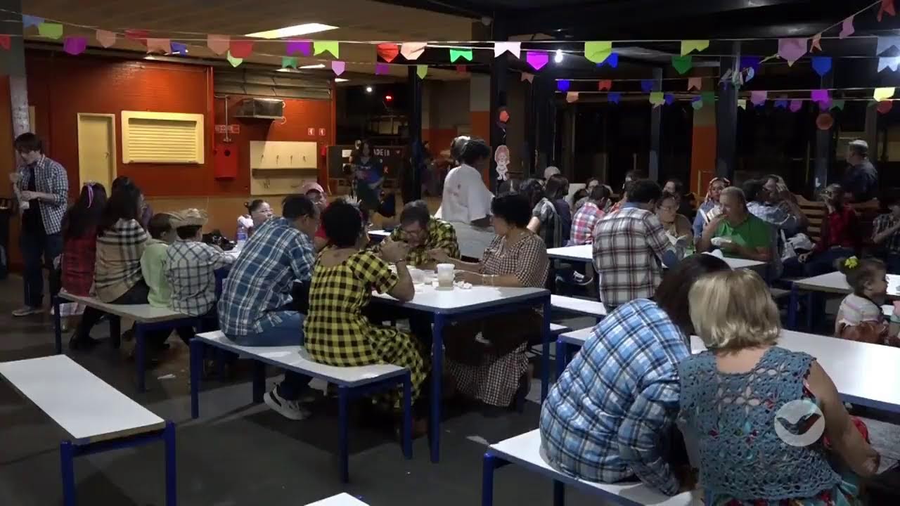 VALE TV (BARRETOS-SP) CANAL32.1- Cidade News-01/07/2025