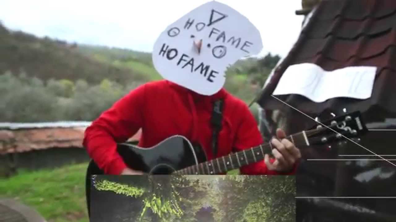 HOFAME 