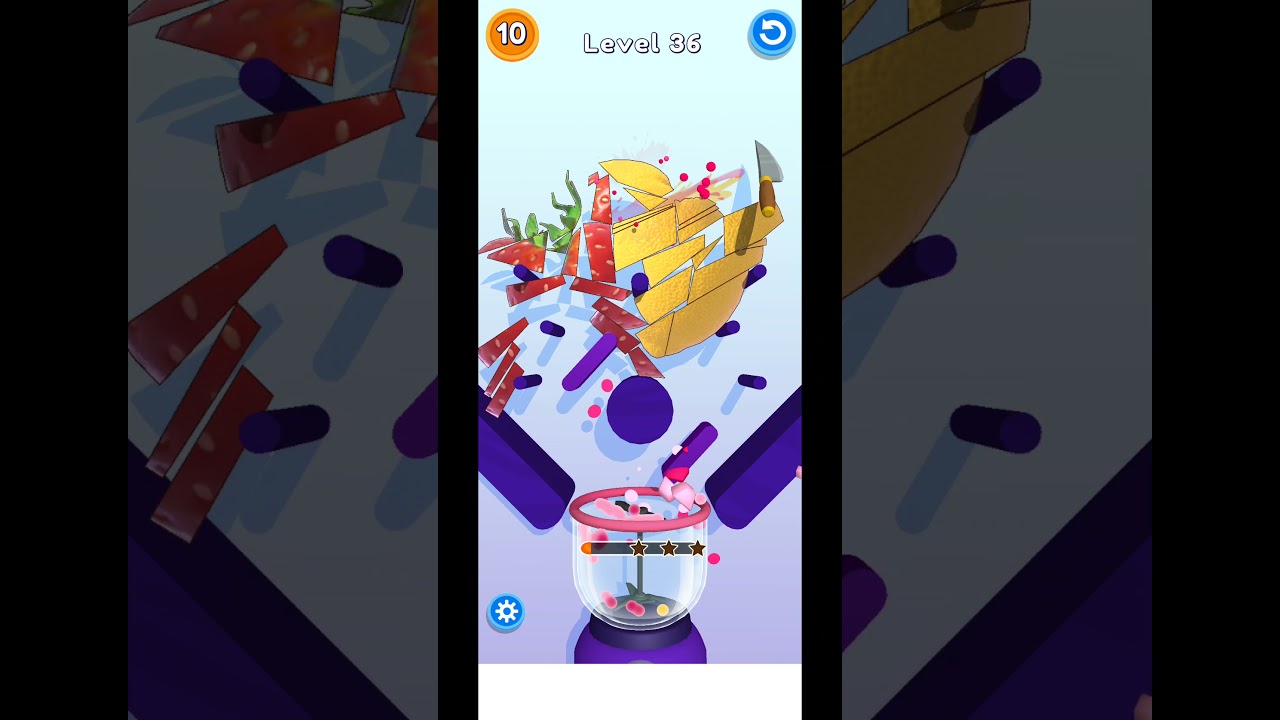 Good Slice  | #Android | #iPlayMix | | #Shorts
