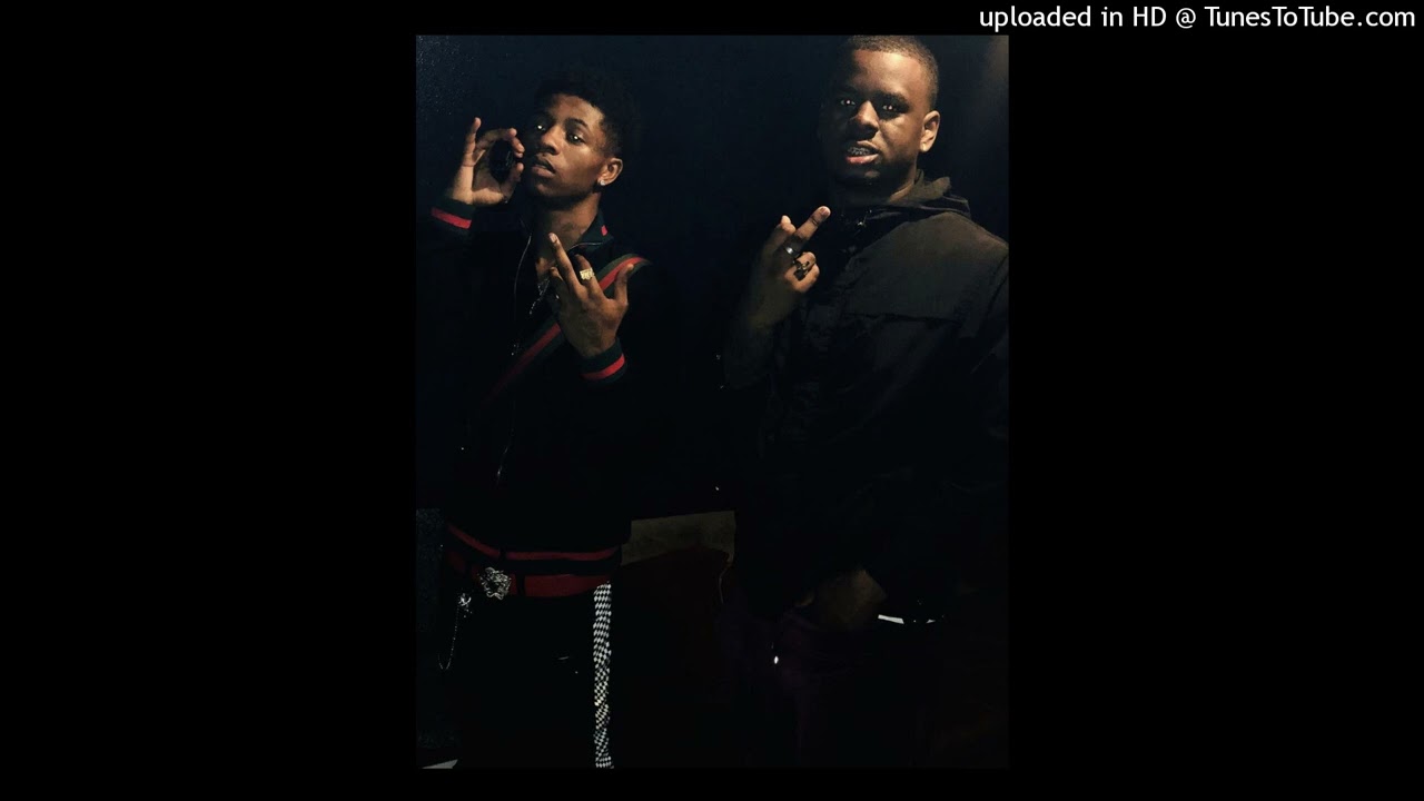 [FREE] EBK Hotboiiz x EBK Jaaybo Type Beat 