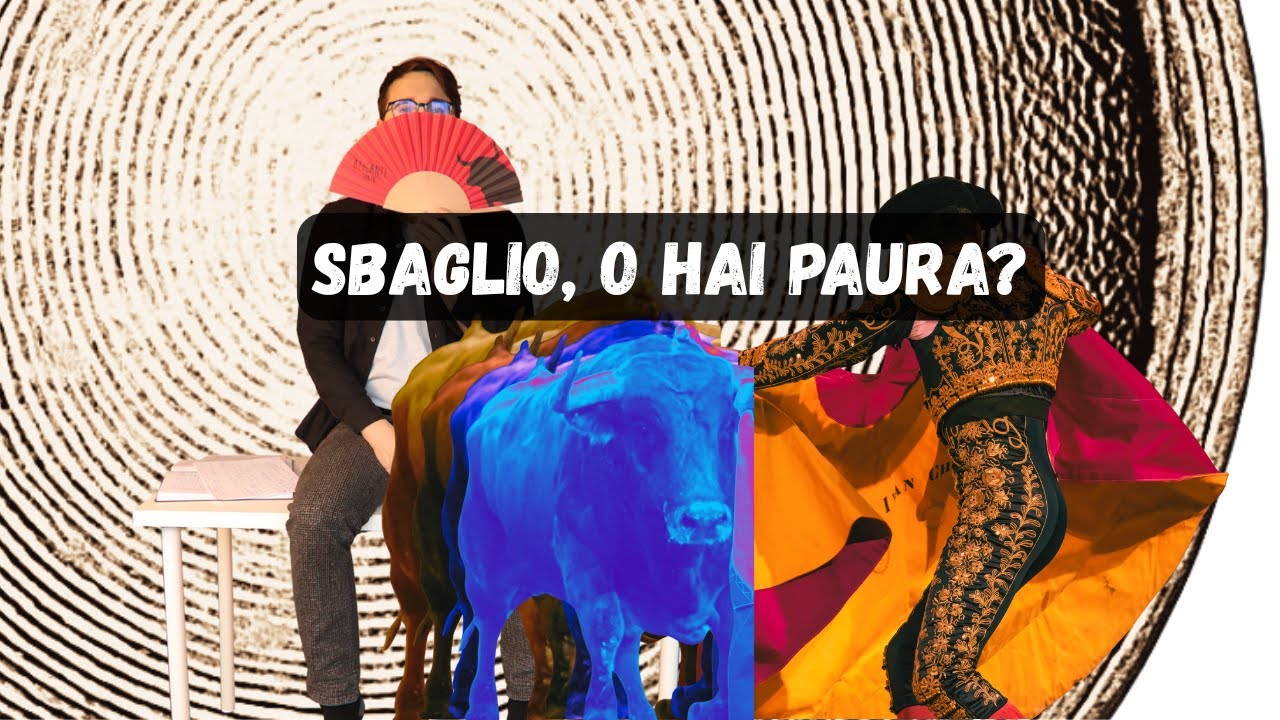 Il potere della sottomissione volontaria | Paura