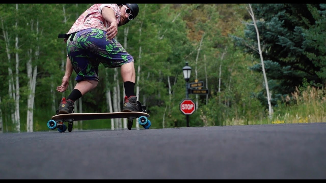 Summertime at the Lodge (FREEBORD)