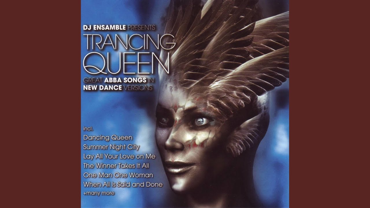 Dancing Queen (feat. Päivi Lepistö)