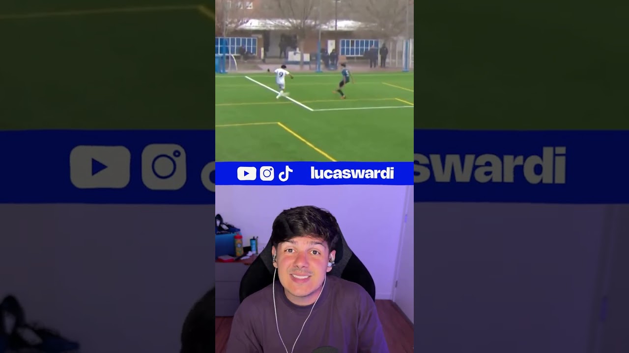 se ele fosse brasileiro...