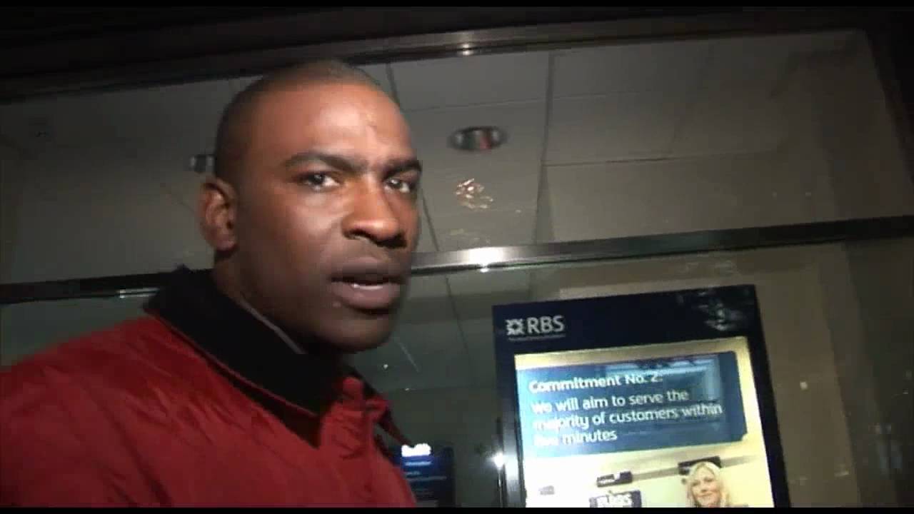 A Night In The Life Of Skepta - Hello Good Morning - Part 1