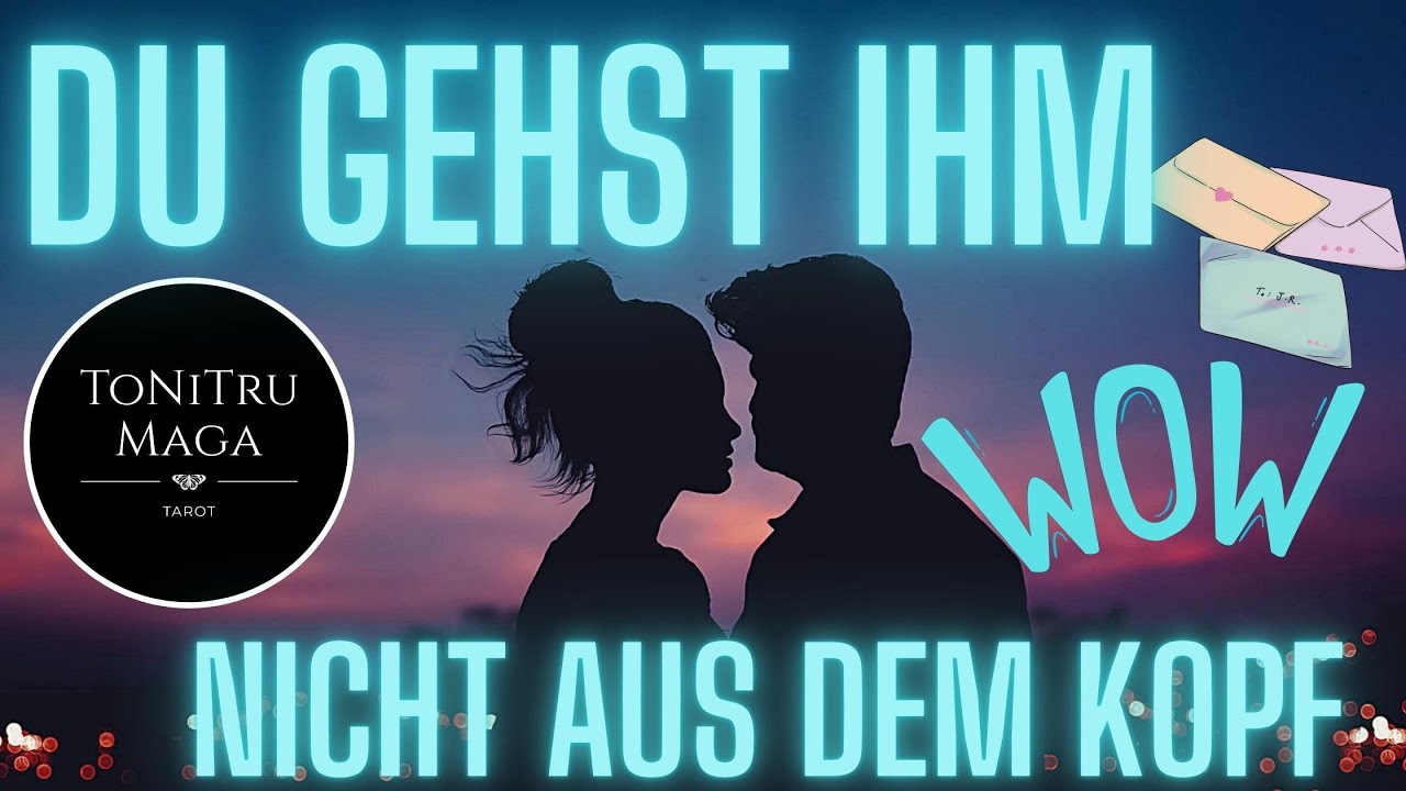 Er kann dich NICHT vergessen 💭💔 | Er wollte keine Liebe – doch DU bist unvergleichlich ✨🔥