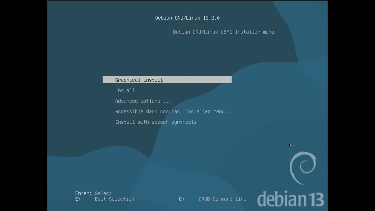 Мини-ПК, софт. Ставим Debian на минималках. [ Часть 1 ]