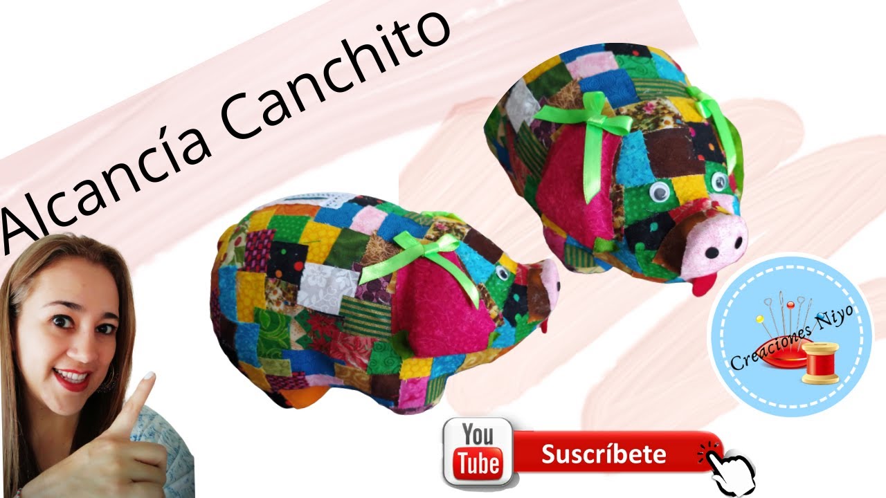 Decoraci&oacute;n alcanc&iacute;a