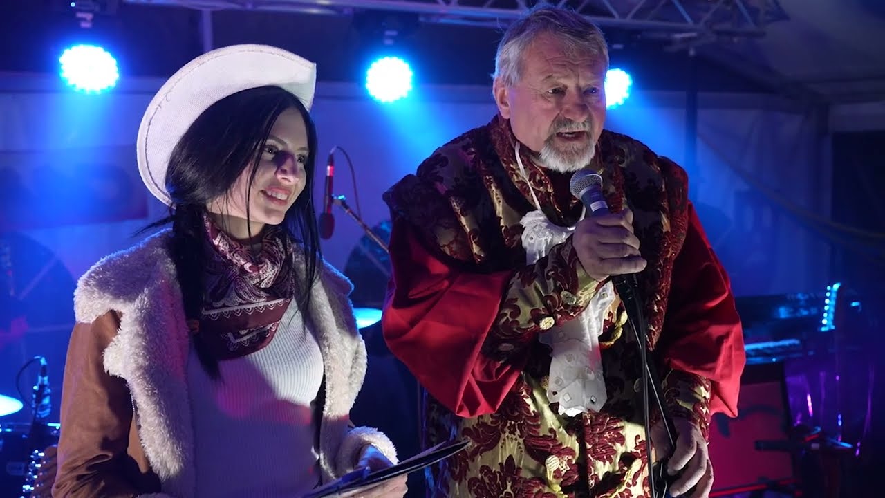 Dani od poklad murterskih bak 2025   Sažetak