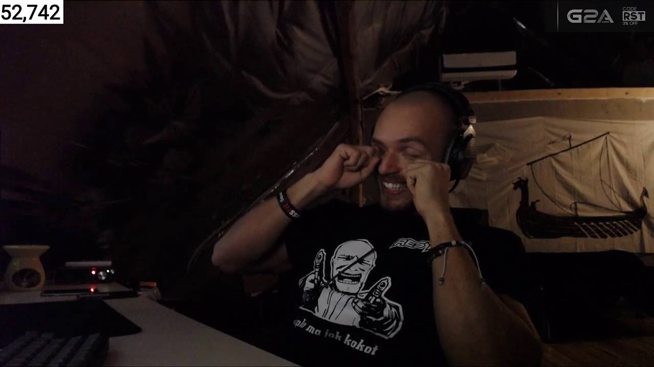 [Restt & Žolo & Redy & Lukáš] - Highlight - Opäť raz téma švácanie - Strawpoll hlasovanie