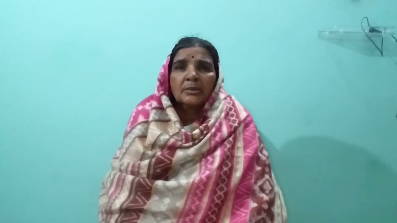 Baranpur ke nagriya
