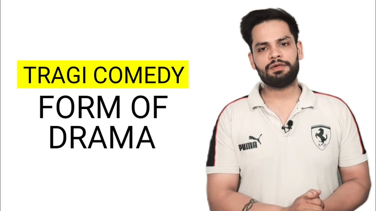Tragicomedy| Form of drama William Shakespeare