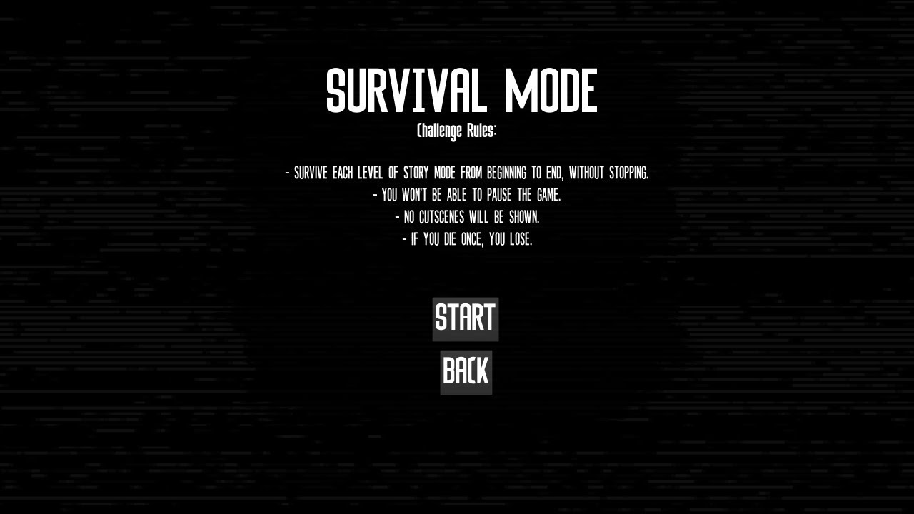 The Joy of Creation Story Mode SURVIVAL MODE COMPLETED - tNadmyt