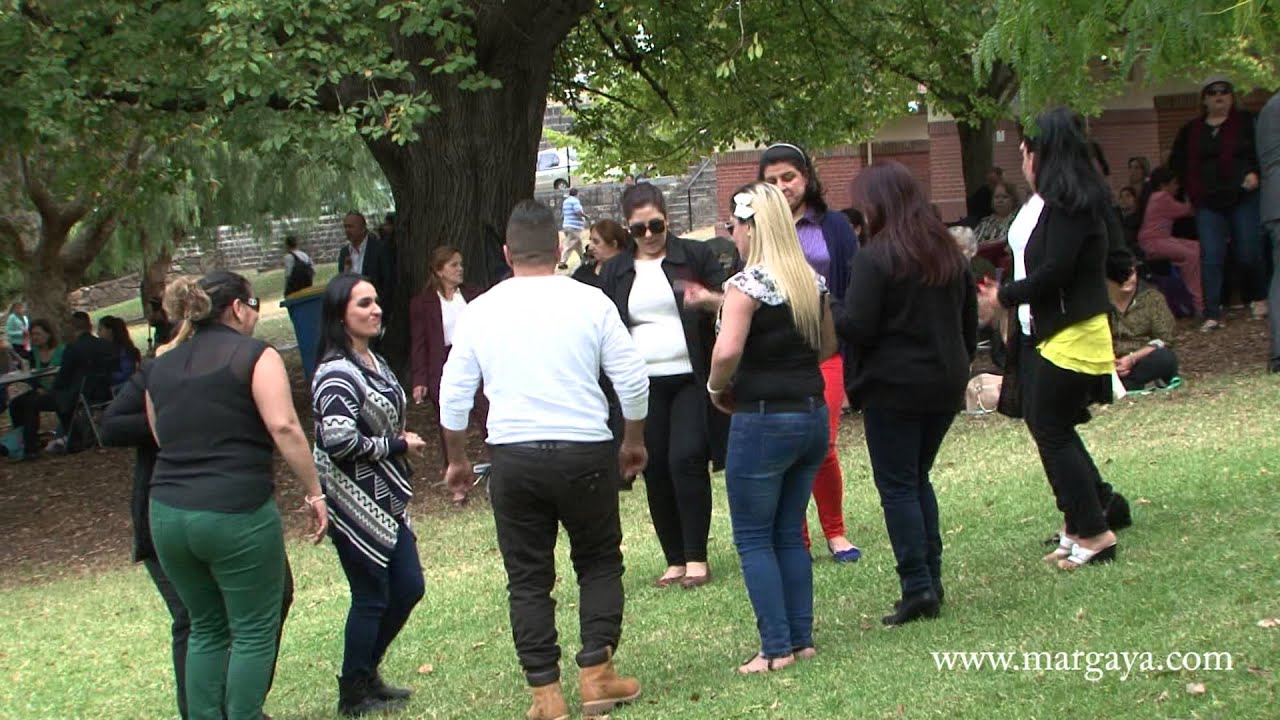 Akitu 2015 Part 4