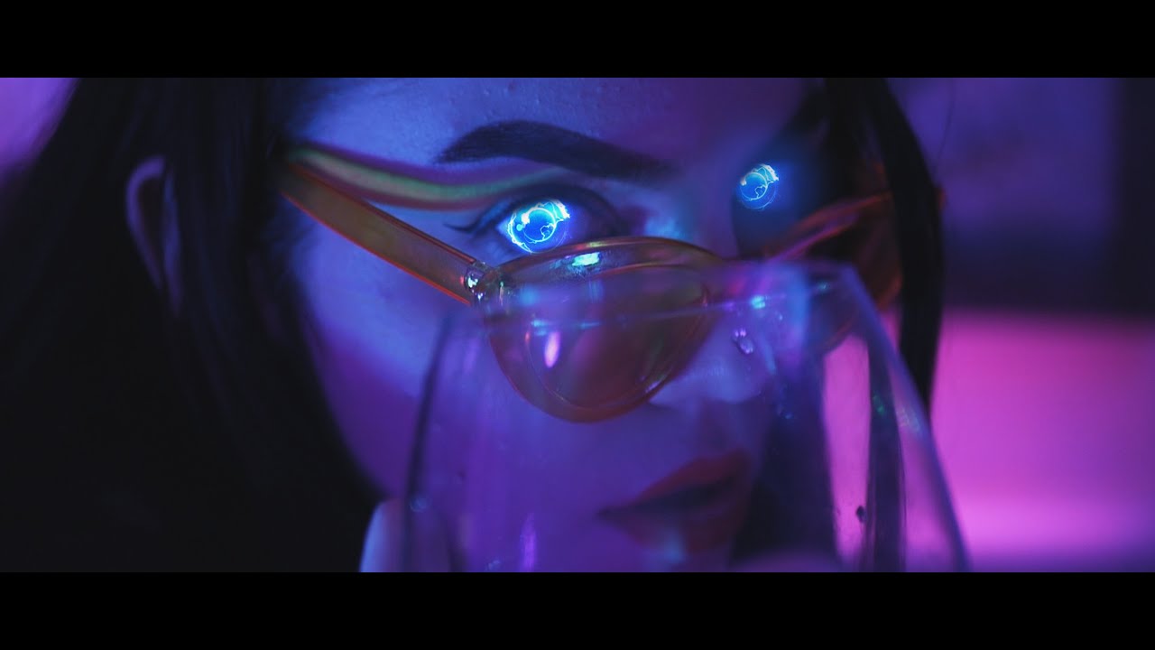 Milek x Prezes Maj - Jak Narkotyk (Official Video)