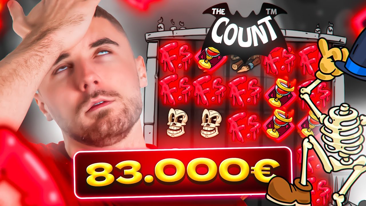 HUNTATHON JOUR 13, START 83.000&euro;, C'EST MAGNIFIQUE !