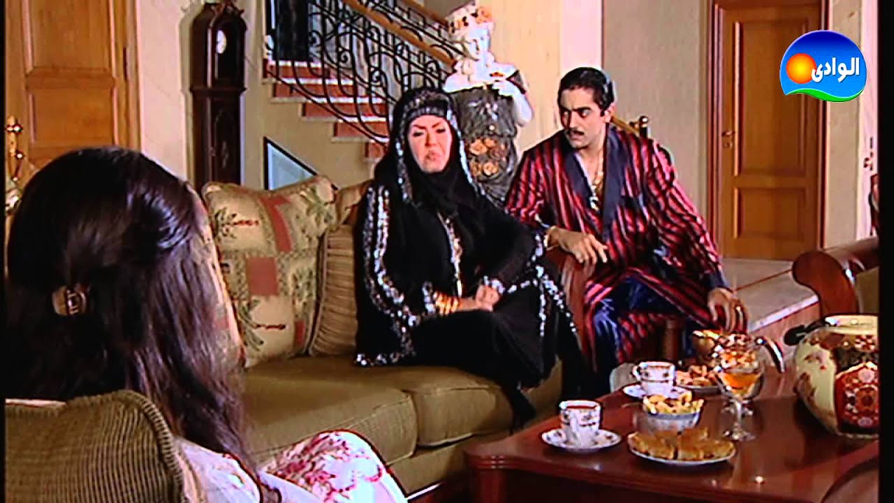 Episode 26 - El Batneya Series / الحلقة ستة وعشرون - مسلسل الباطنية