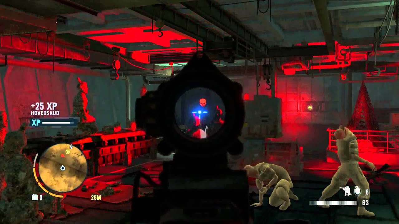 FAR CRY 3 - Infiltrate Nostalgia - Walkthrough