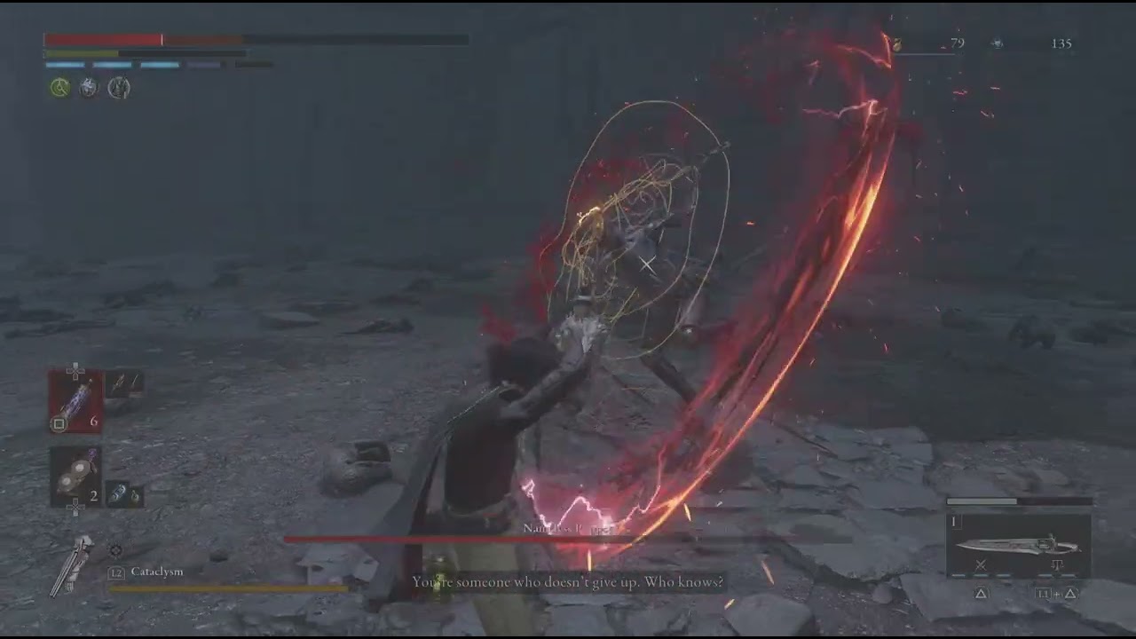 Lies of P - Nameless Puppet NG+