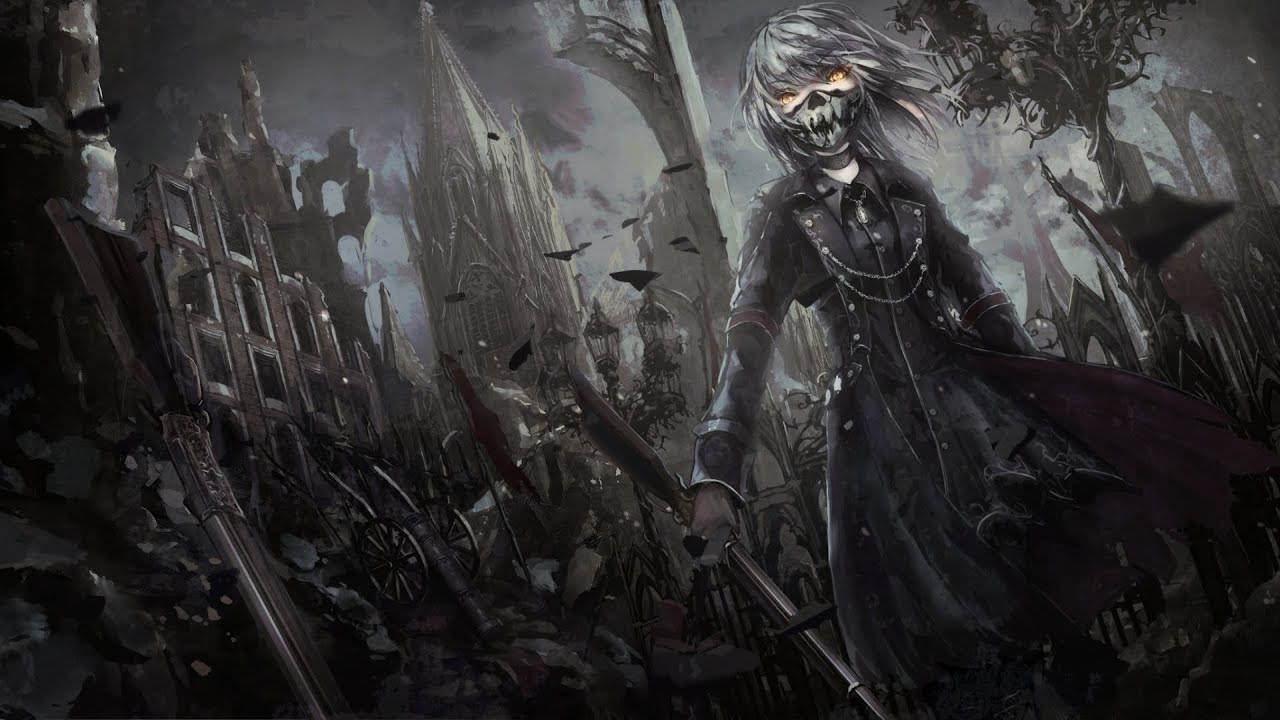 ⓜ Nightcore (SpellBlast) - Endless Journey (Heavy-metal)