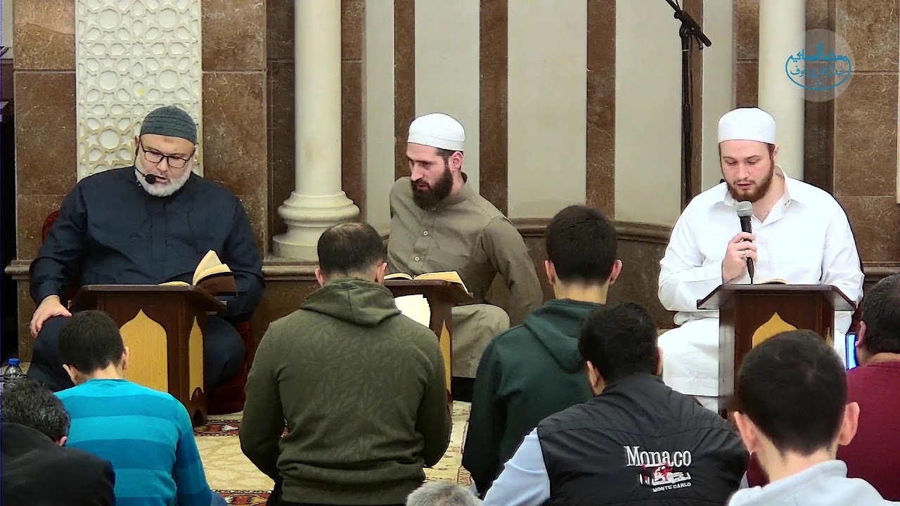 إحياء ليلة النصف من شعبان