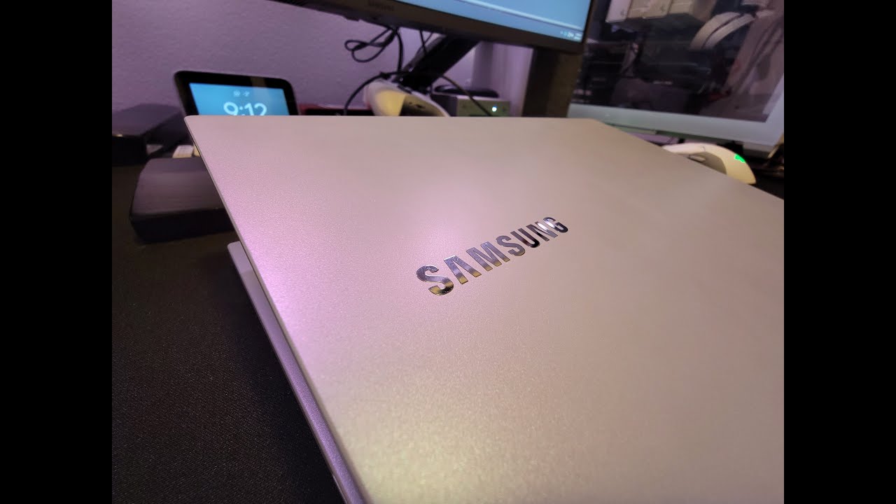 Samsung Galaxy Book Ion 13