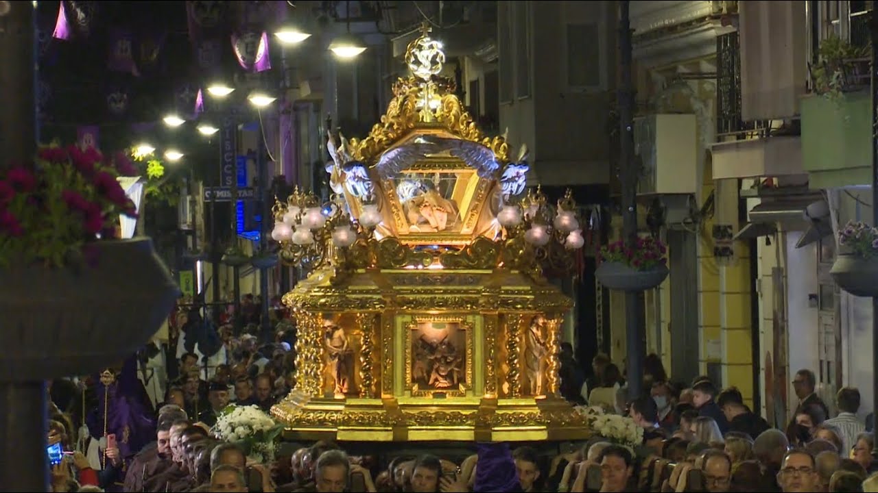 VIERNES SANTO 2022