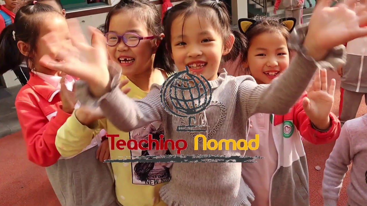 Start your teach abroad journey today
